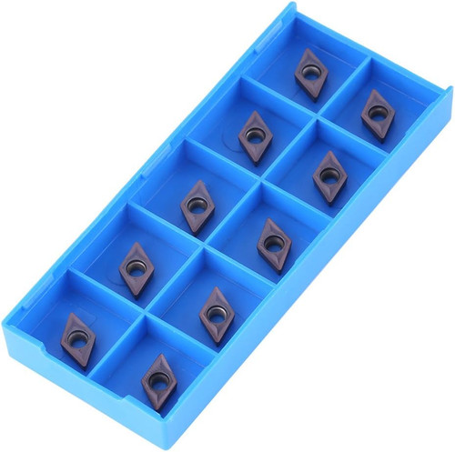 10pz forma diamante - forma, con