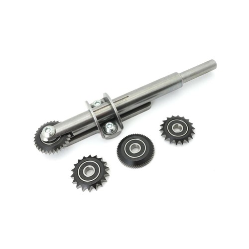 Robert sorby set utensili - set, di