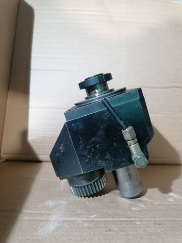 Traub 721 315 vdi40 - 721,