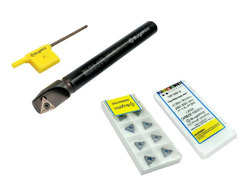 Utensile per smussatura