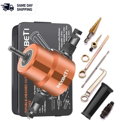 Versatile nibbler metallo - versatile,