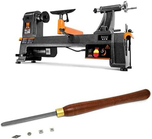 Tornio per legno banco - tornio,