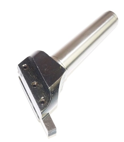 Fresatrice coltello con - 3,
