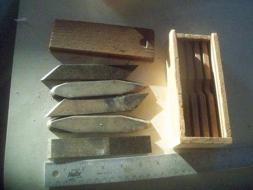 Set taglierine in - set, di