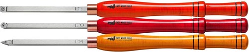 Easy wood tools set - wood,