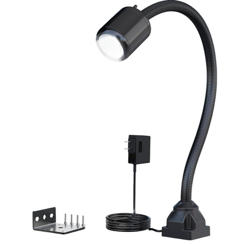 Led macchina luce - macchina, flessibile