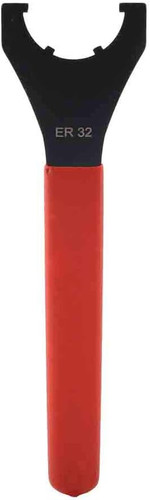 Chiave per mandrino er32 - chiave,