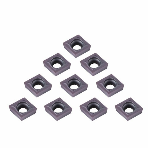 10pz forma diamante cnc - cnc, con