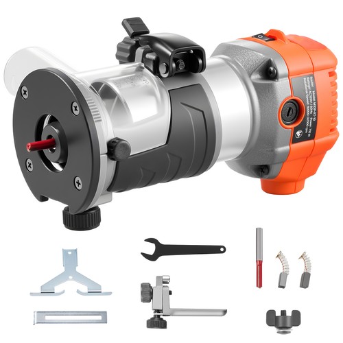 Uimoso fresa superiore 710w - superiore,