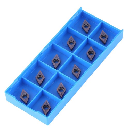 10pz forma diamante cnc - 10pz, con
