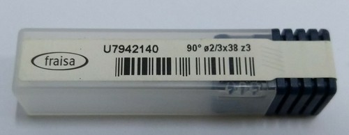 Fraisa u7942140 ø2 - fraisa, /