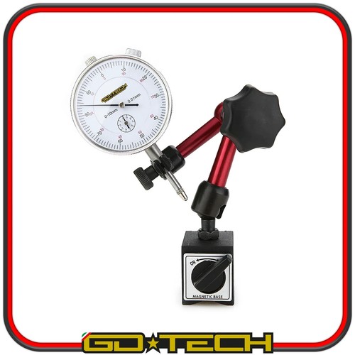 Base magnetica supporto - supporto, con