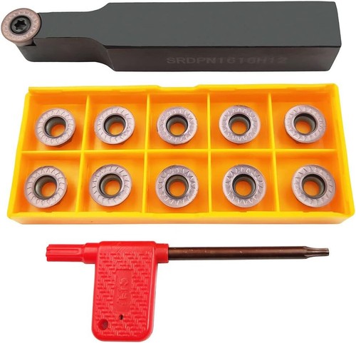 Pezzi lega dura - 11,